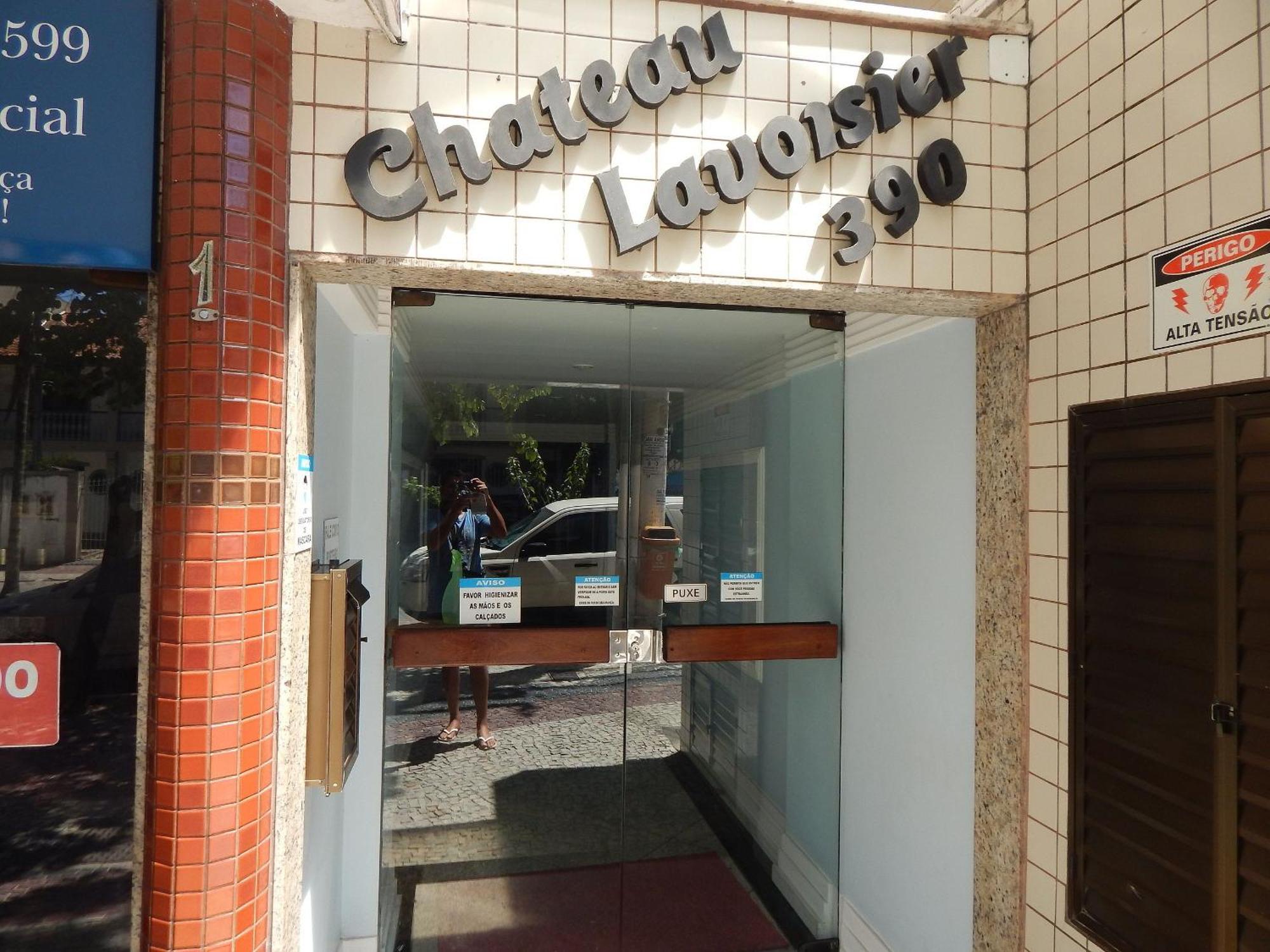 Cobertura C/ Sinuca E Churrasqueira Praia Do Forte Cabo Frio Eksteriør billede