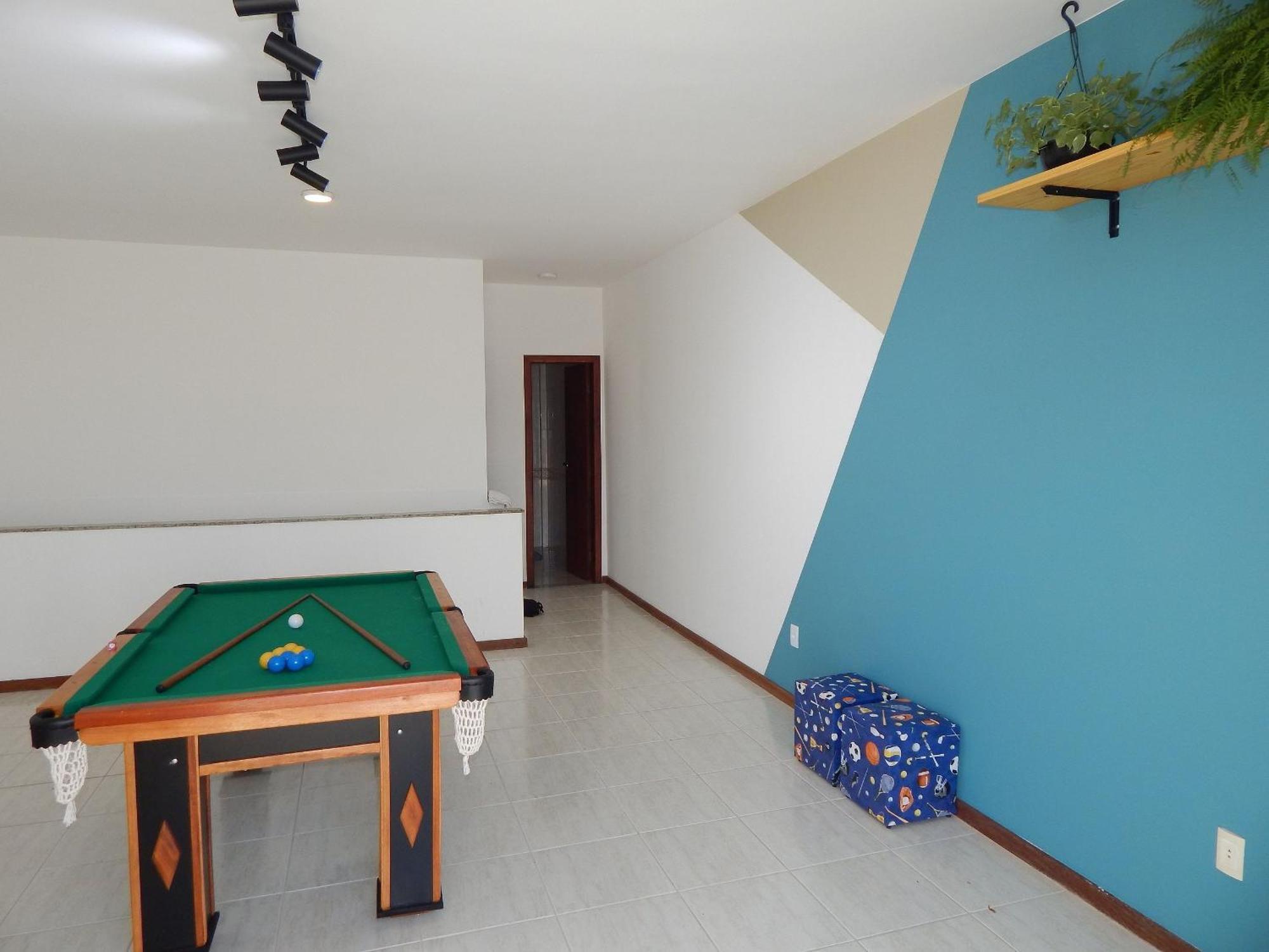 Cobertura C/ Sinuca E Churrasqueira Praia Do Forte Cabo Frio Eksteriør billede