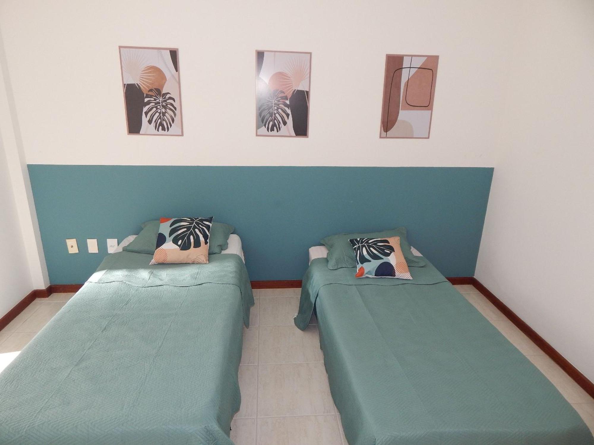 Cobertura C/ Sinuca E Churrasqueira Praia Do Forte Cabo Frio Eksteriør billede