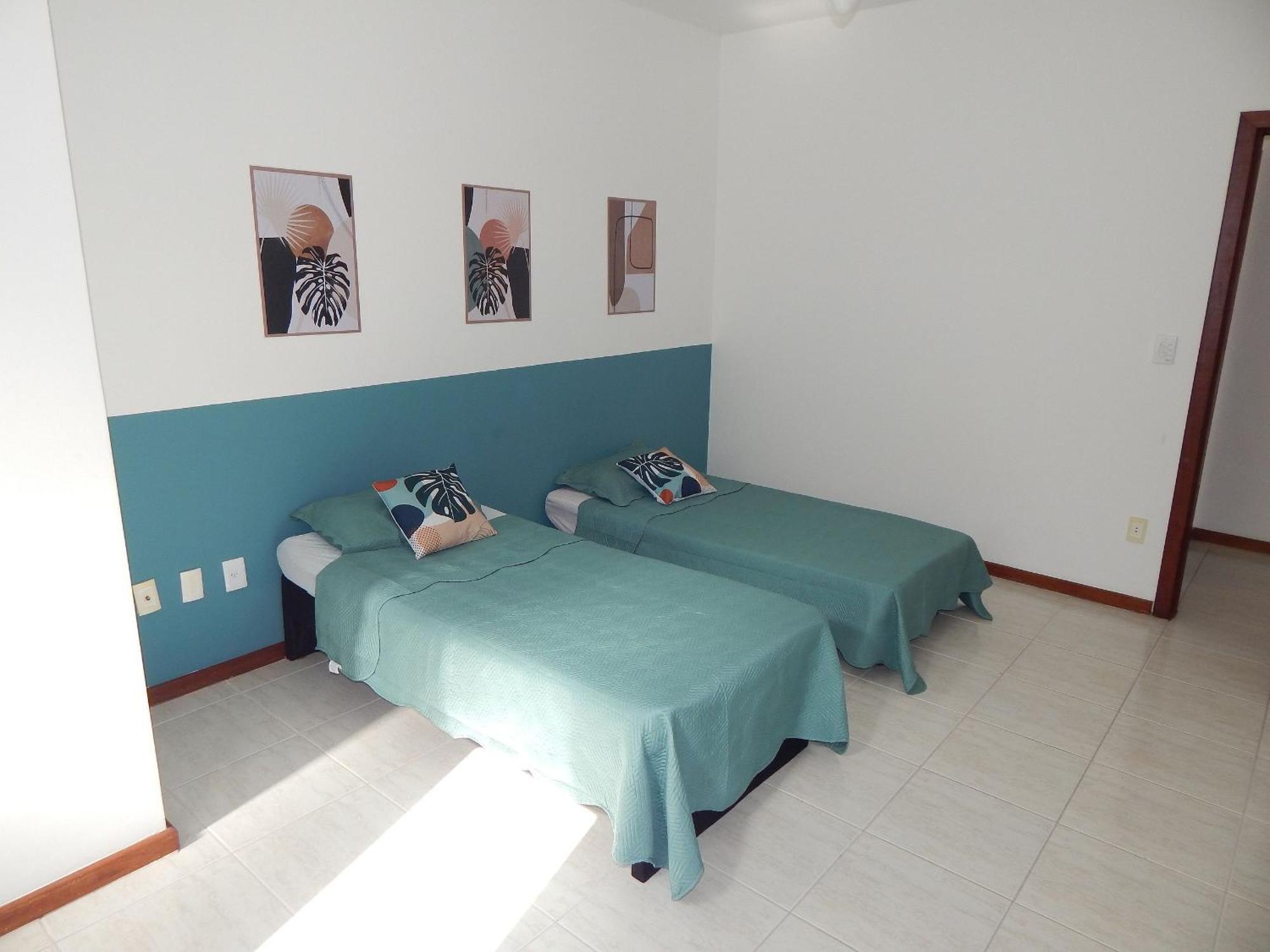 Cobertura C/ Sinuca E Churrasqueira Praia Do Forte Cabo Frio Eksteriør billede