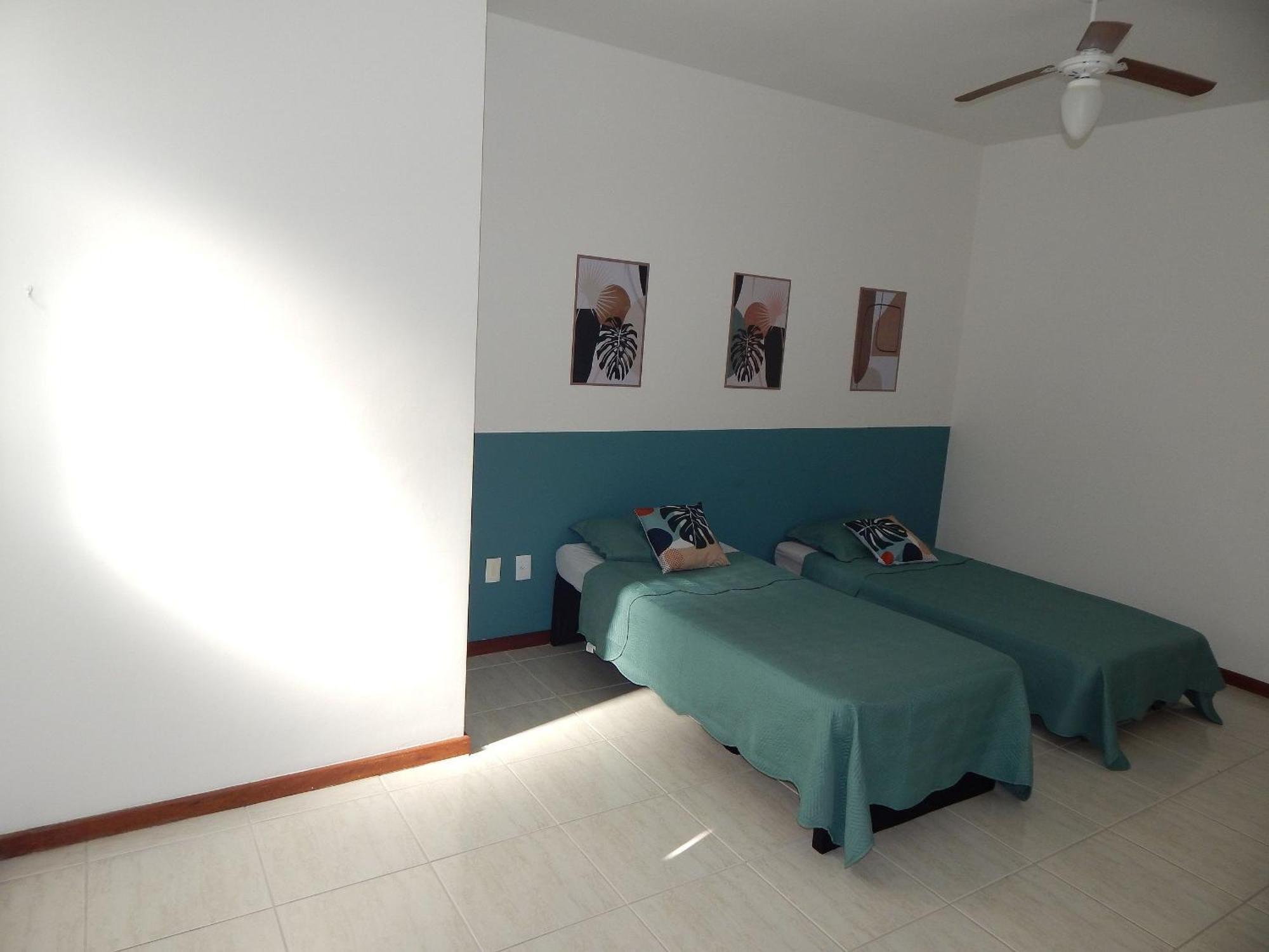 Cobertura C/ Sinuca E Churrasqueira Praia Do Forte Cabo Frio Eksteriør billede