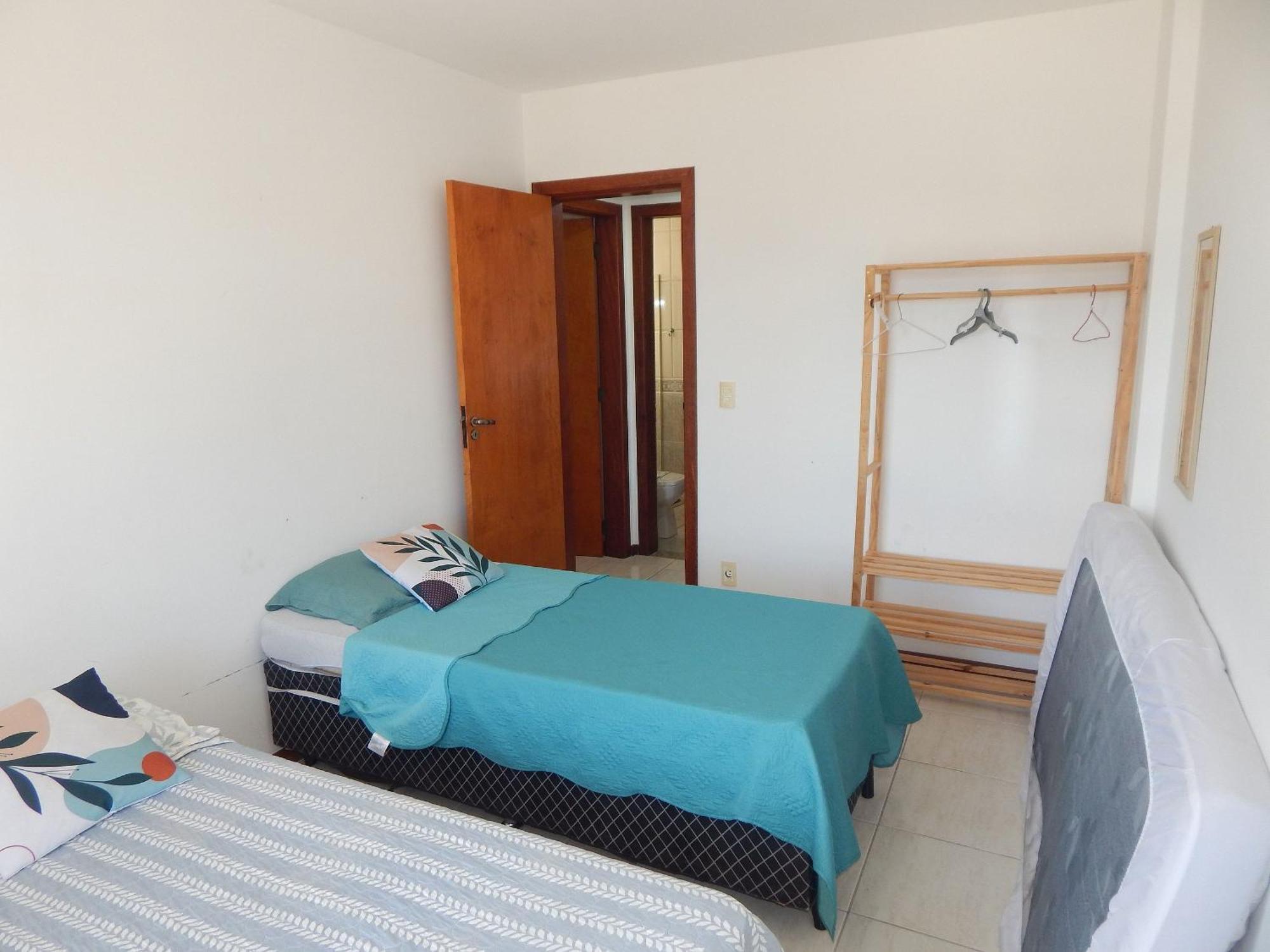 Cobertura C/ Sinuca E Churrasqueira Praia Do Forte Cabo Frio Eksteriør billede