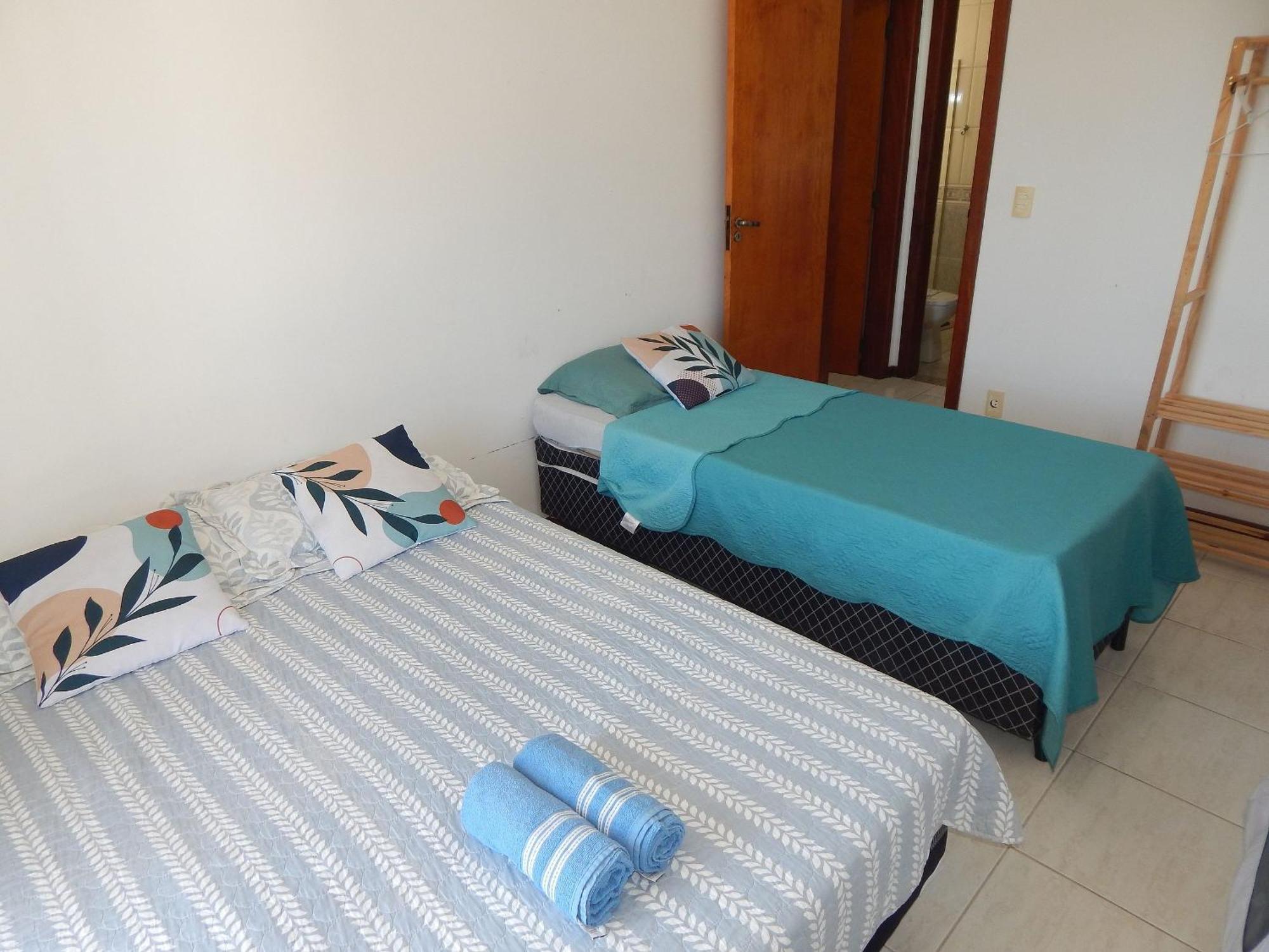Cobertura C/ Sinuca E Churrasqueira Praia Do Forte Cabo Frio Eksteriør billede